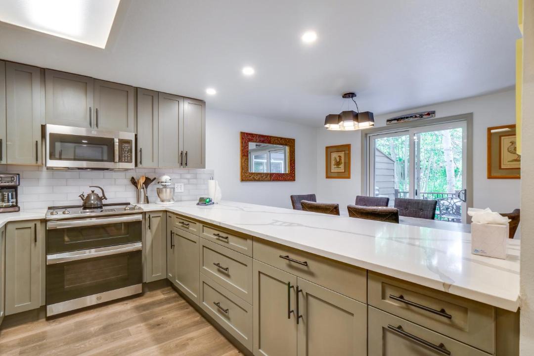 Photo of Kitchen in Frisco