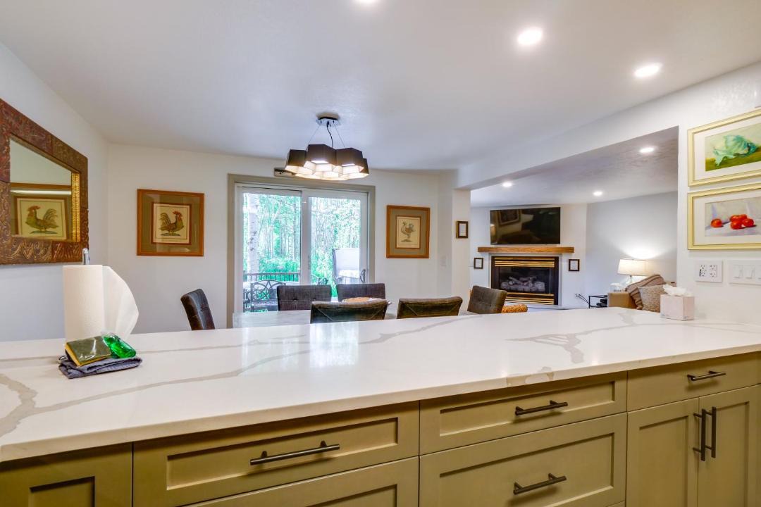 Photo of Kitchen in Frisco