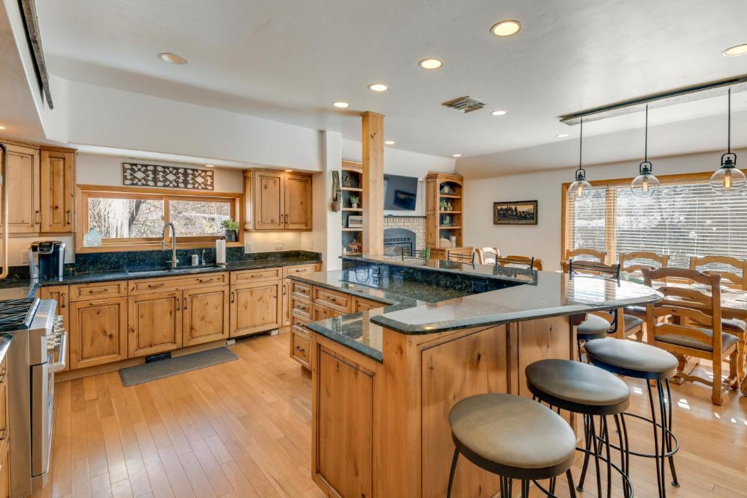 Photo of Kitchen in Craig