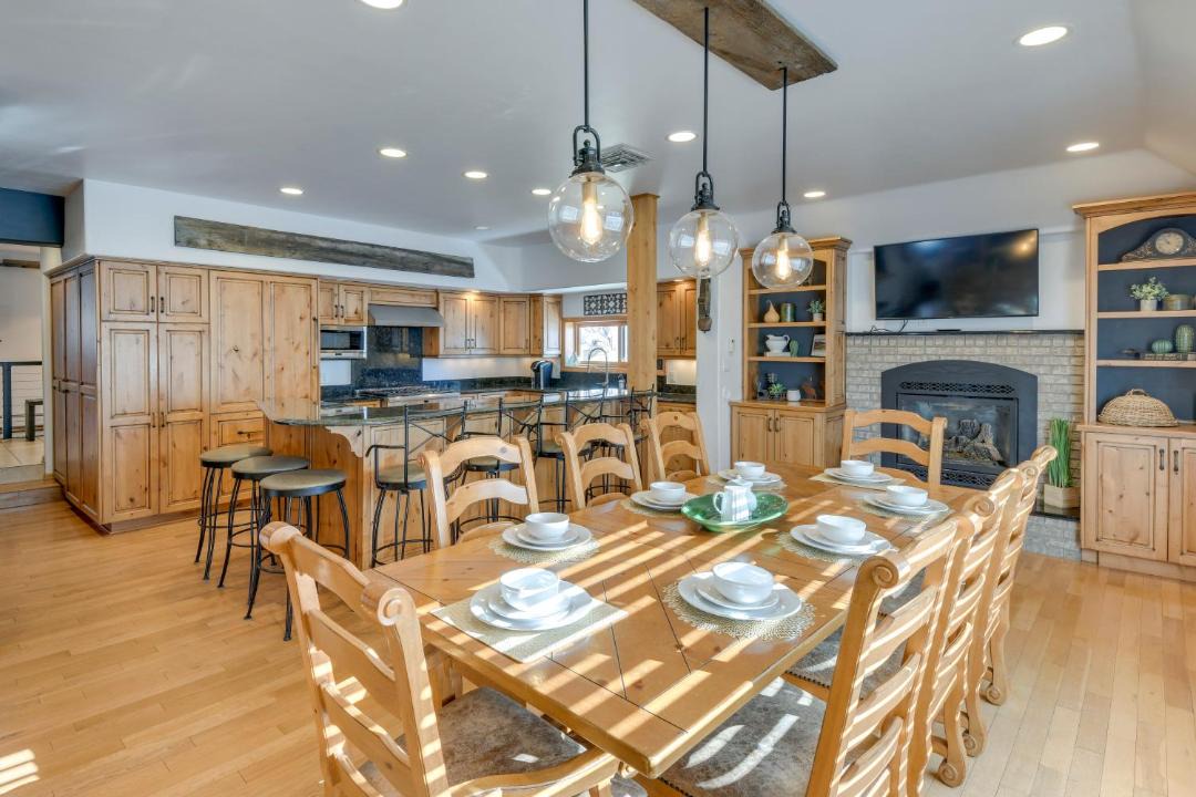 Photo of Kitchen in Craig