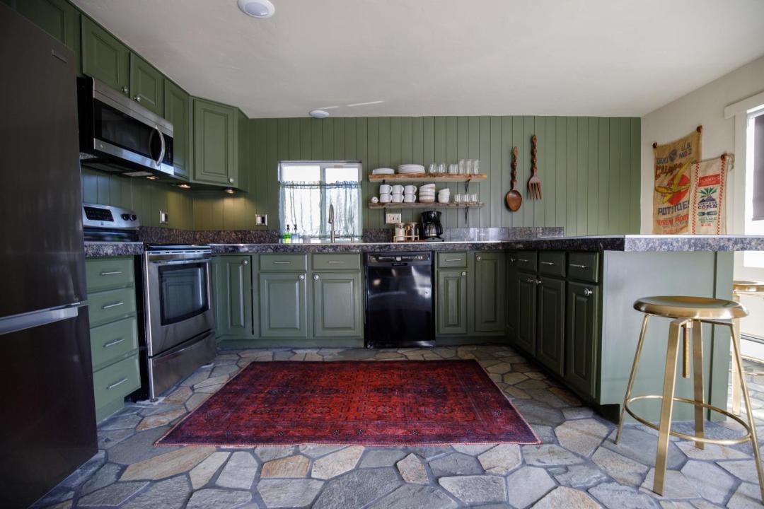 Photo of Kitchen in Bailey