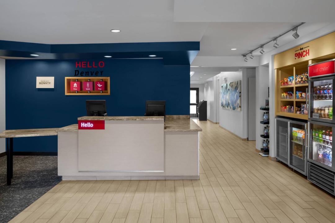 Photo of Kitchen in Gateway
