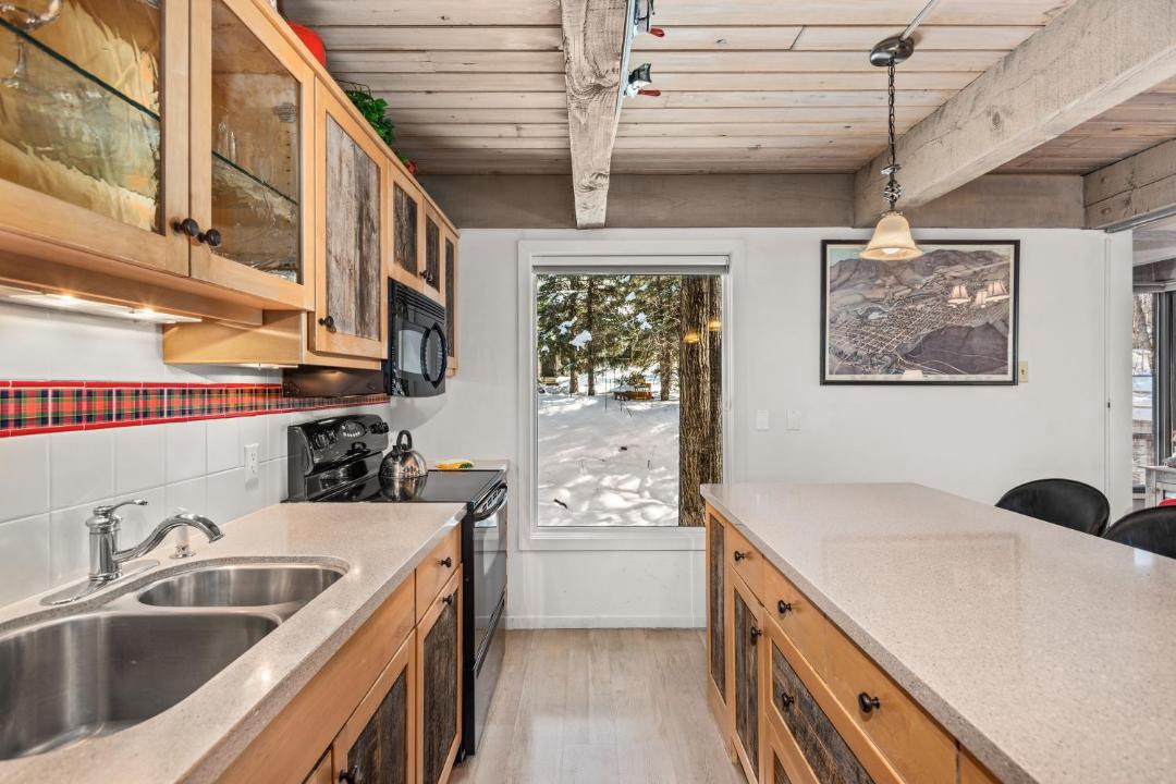 Photo of Kitchen in Aspen
