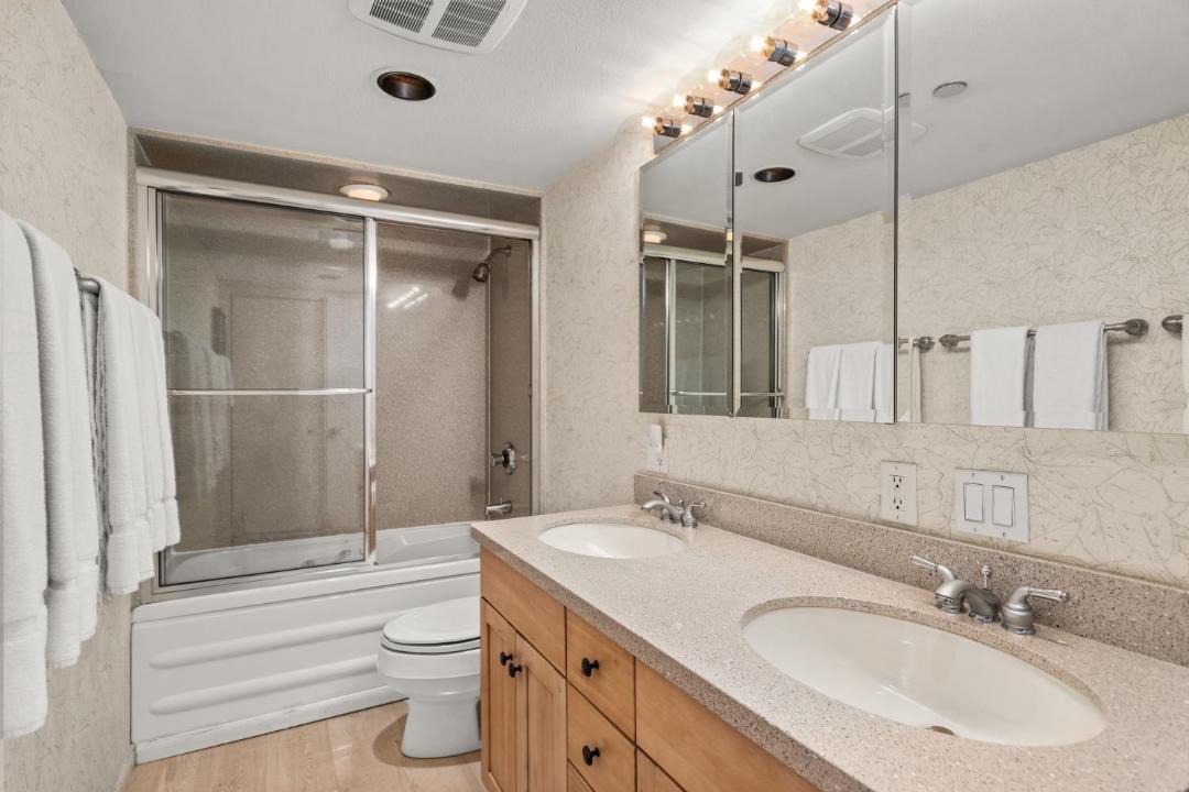 Photo of Bathroom in Aspen
