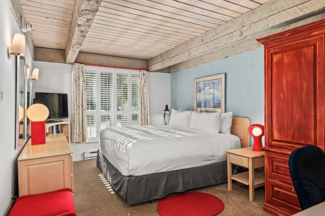 Photo of Bedroom in Aspen