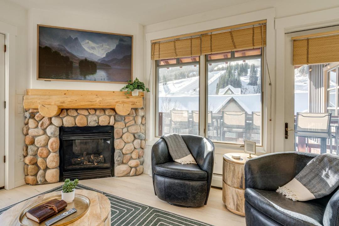Photo of Others in Copper Mountain Village