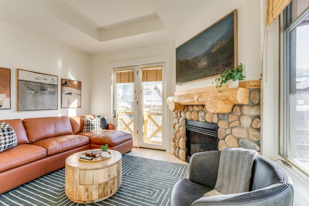 Photo of Others in Copper Mountain Village