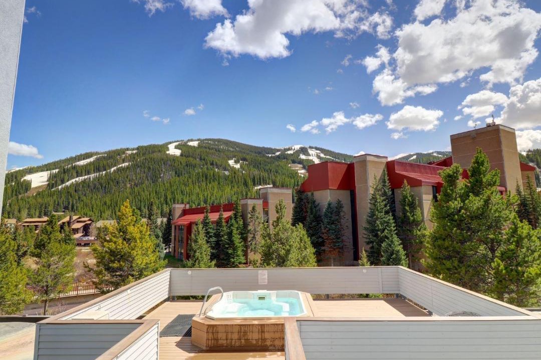 Photo of Others in Copper Mountain Village