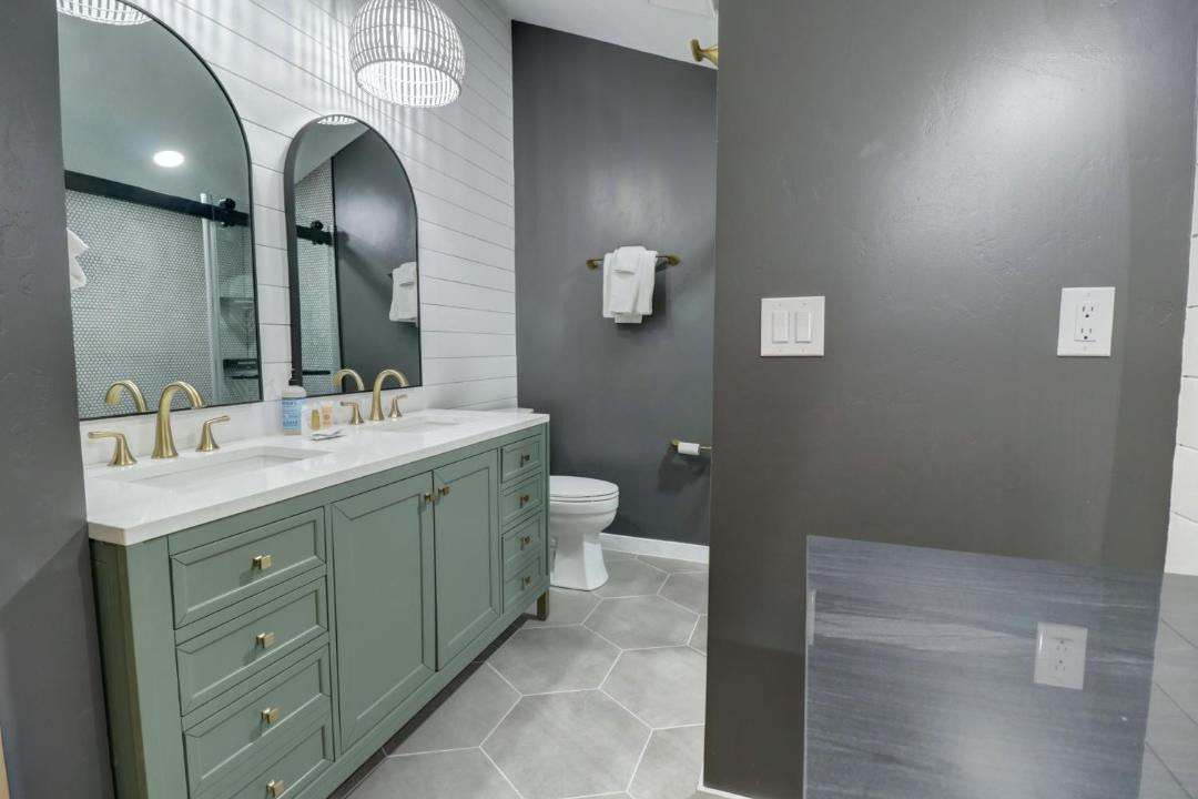 Photo of Bathroom in Copper Mountain Village