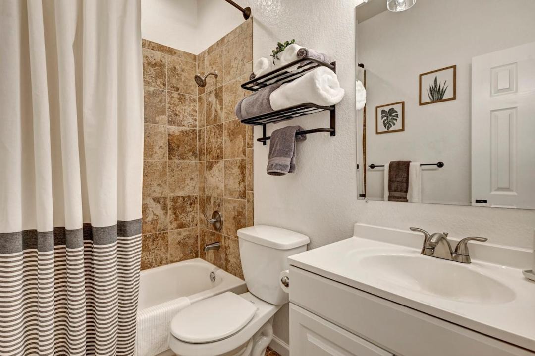 Photo of Bathroom in Central Colorado Springs