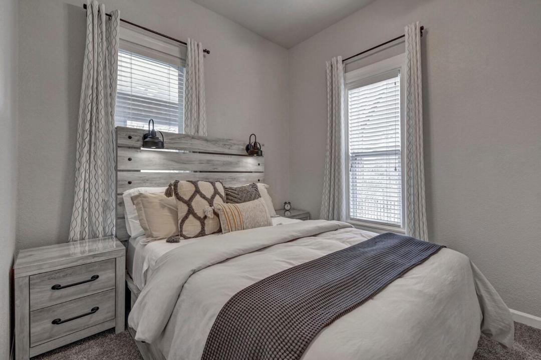 Photo of Bedroom in Central Colorado Springs