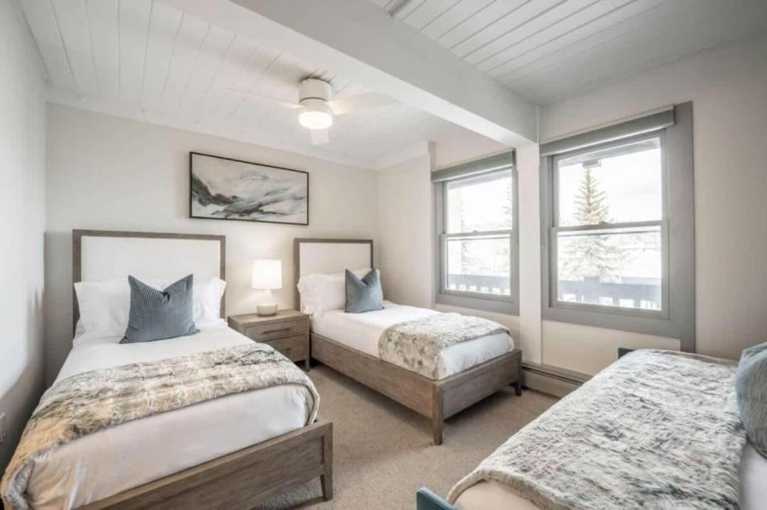 Photo of Bedroom in Snowmass Village
