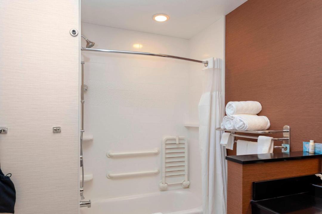 Photo of Bathroom in Alamosa
