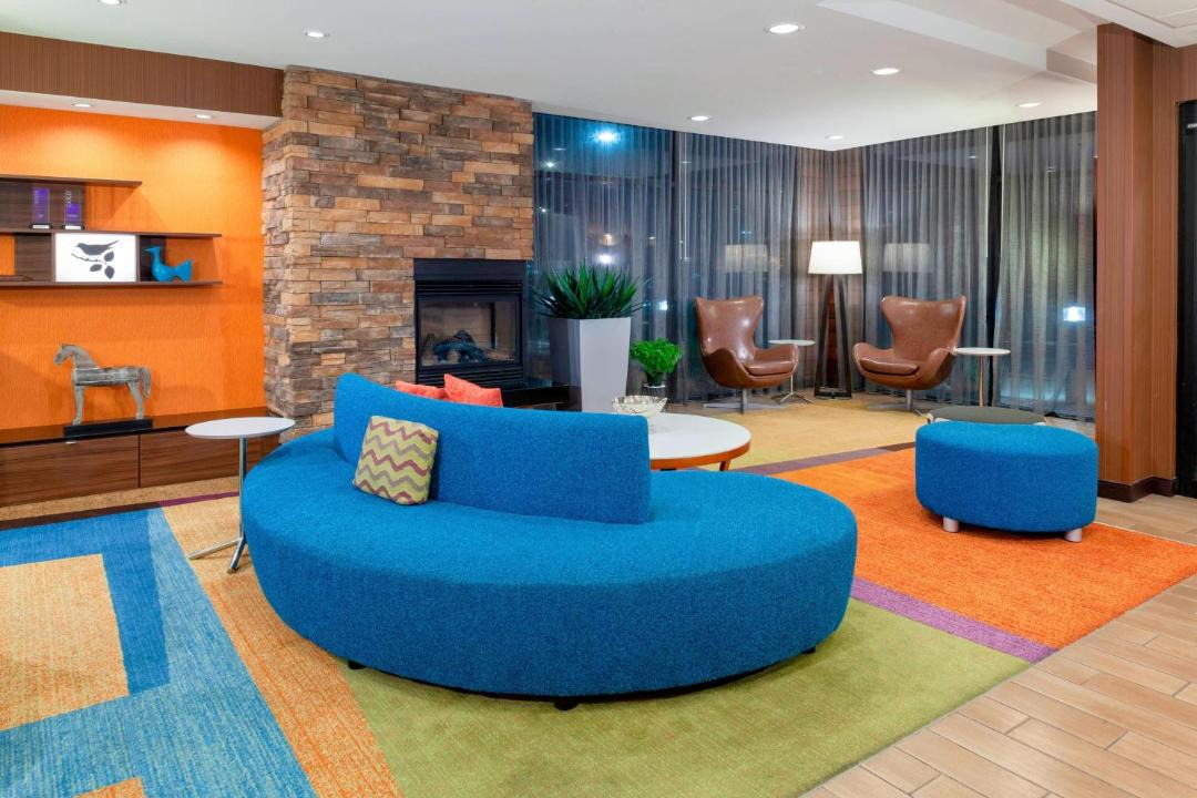 Photo of Livingroom in Alamosa