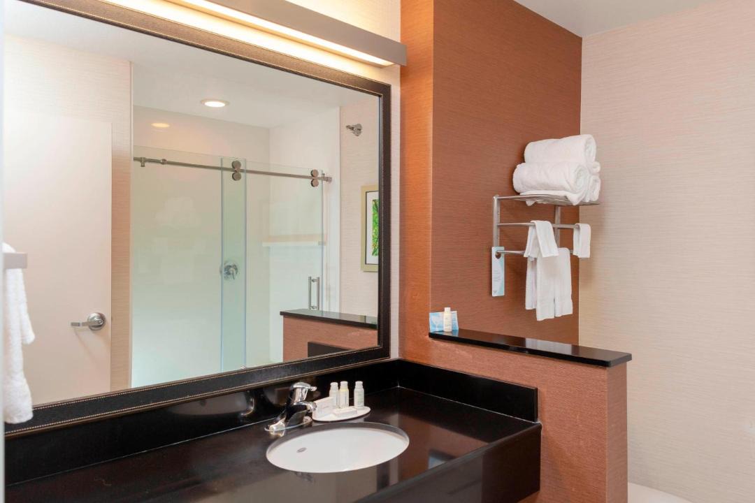 Photo of Bathroom in Alamosa