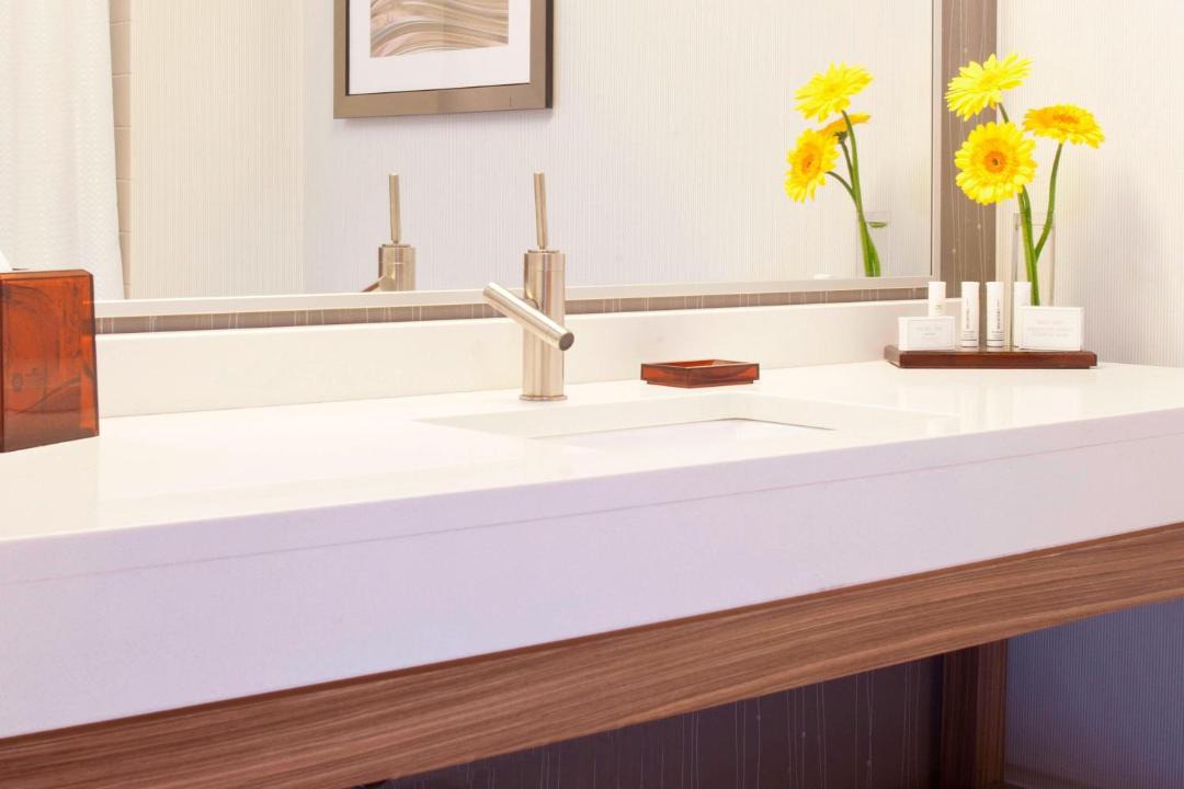 Photo of Bathroom in Pueblo