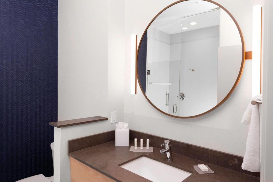 Photo of Bathroom in Fort Morgan