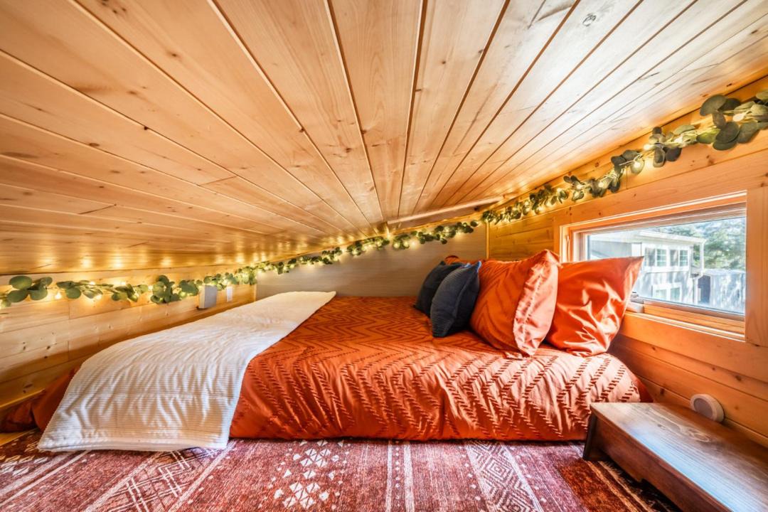 Photo of Bedroom in Woodland Park