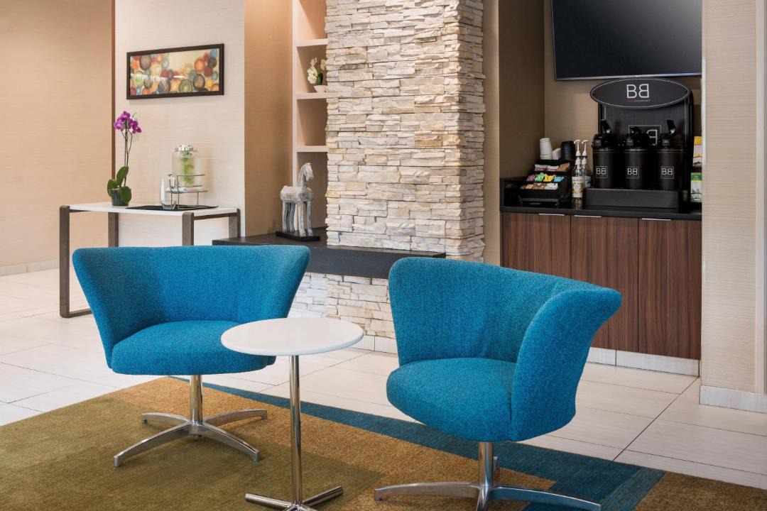 Photo of Livingroom in Centerra
