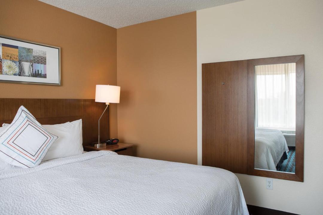 Photo of Bedroom in Centerra