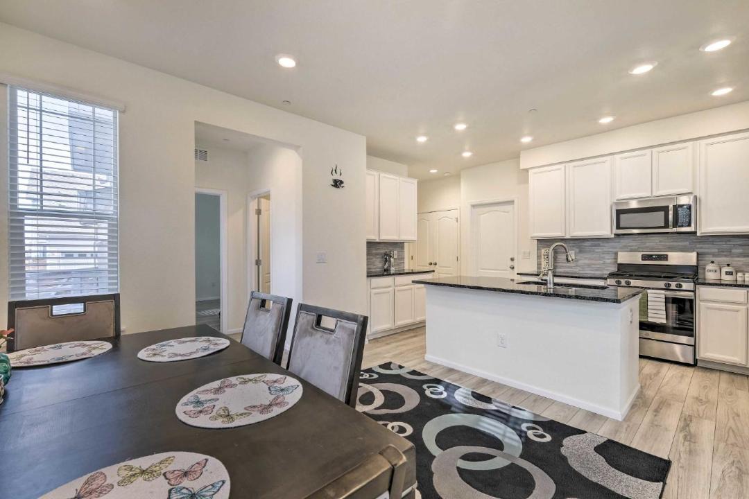 Photo of Kitchen in Fort Collins