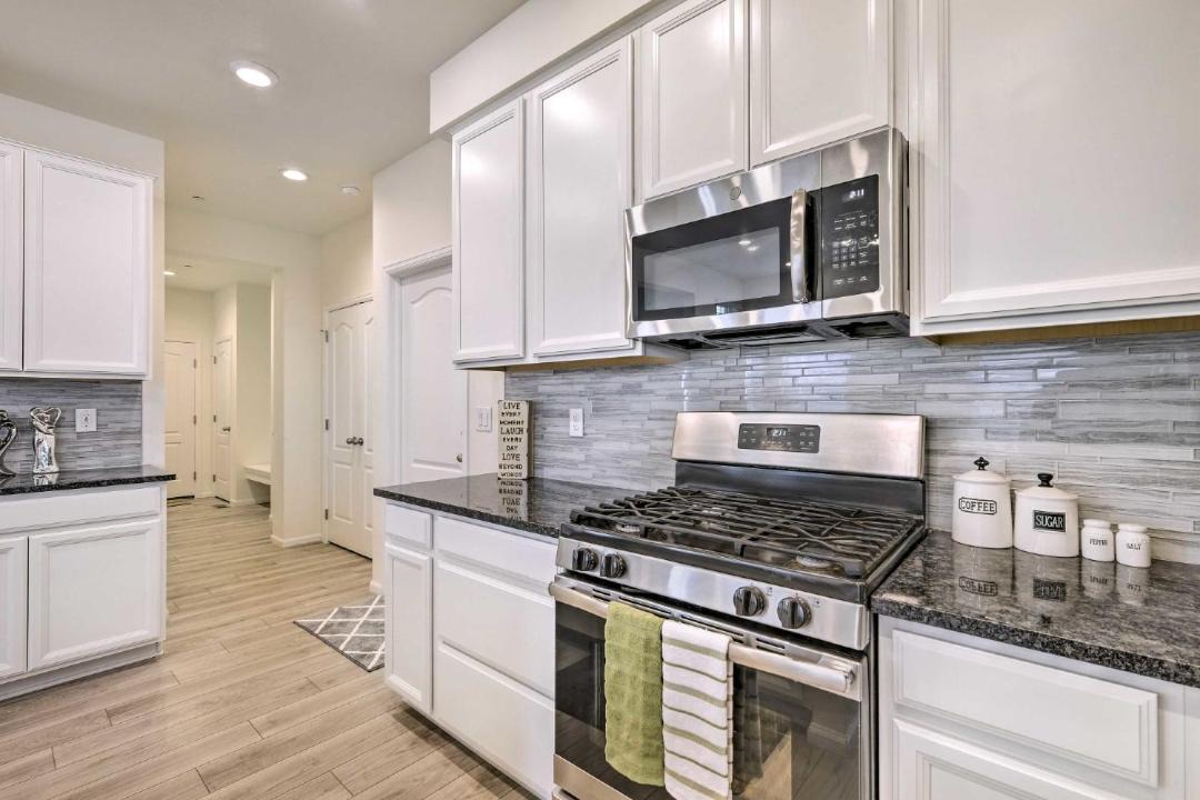 Photo of Kitchen in Fort Collins