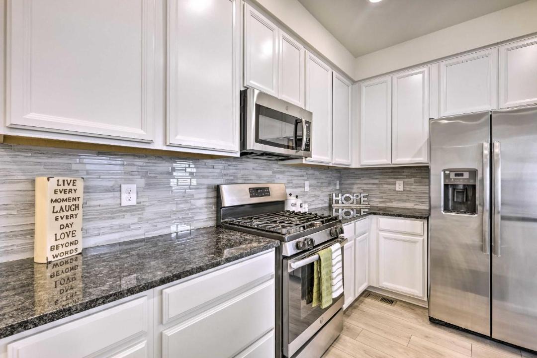 Photo of Kitchen in Fort Collins
