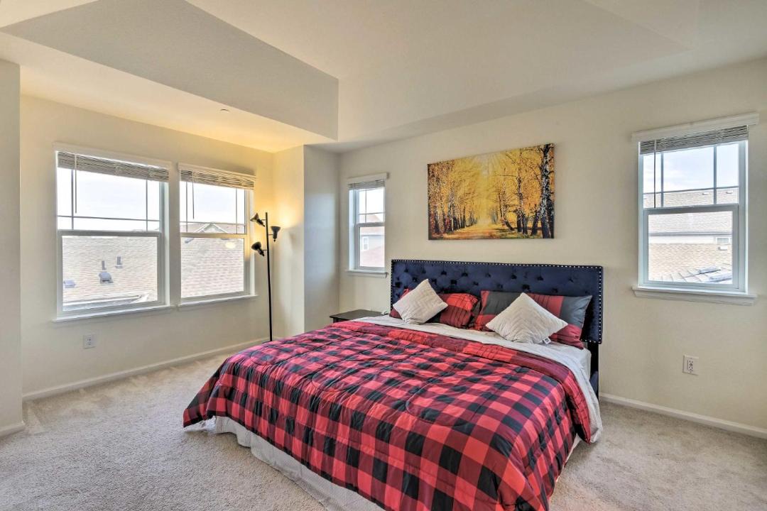 Photo of Bedroom in Fort Collins