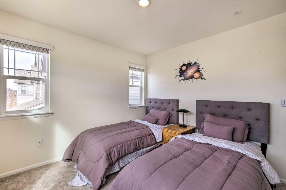 Photo of Bedroom in Fort Collins