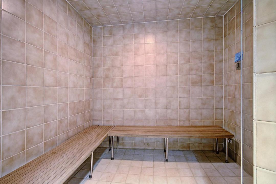 Photo of Bathroom in Copper Mountain Village