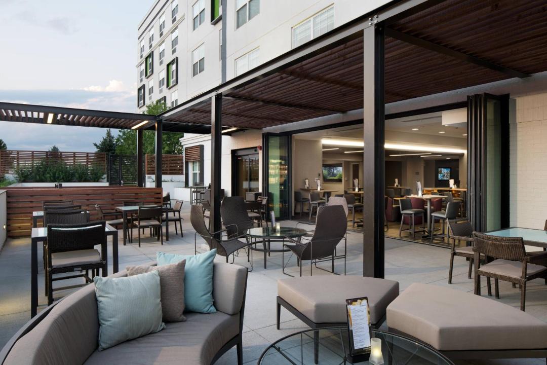 Photo of Patio Balcony in Gateway