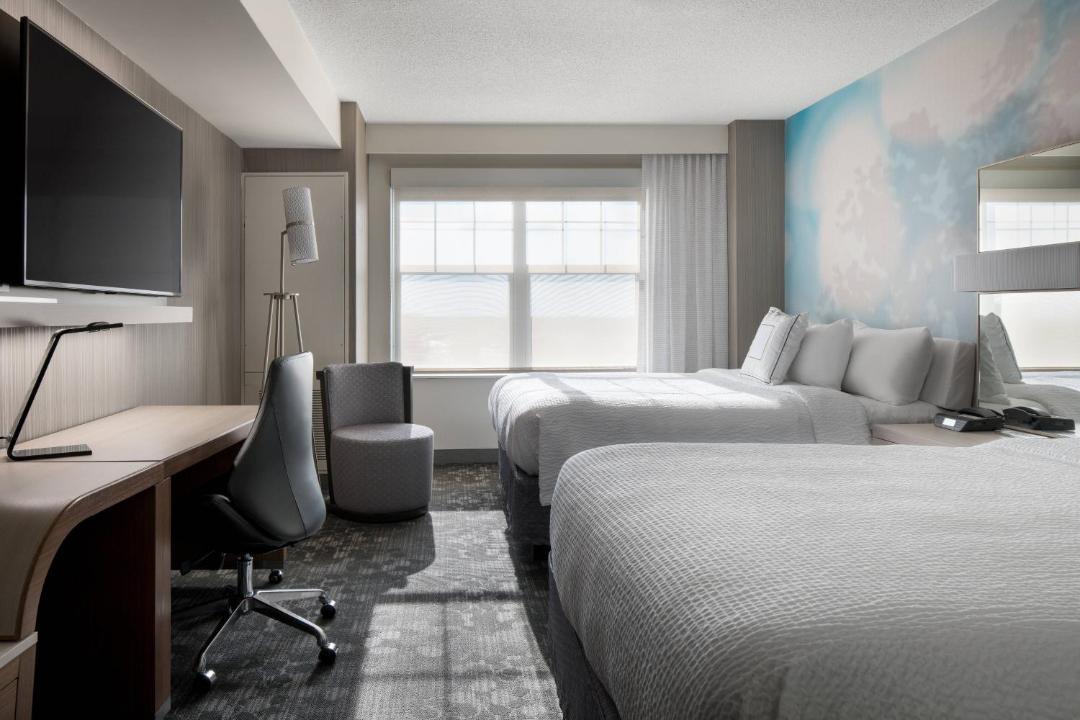 Photo of Bedroom in Gateway