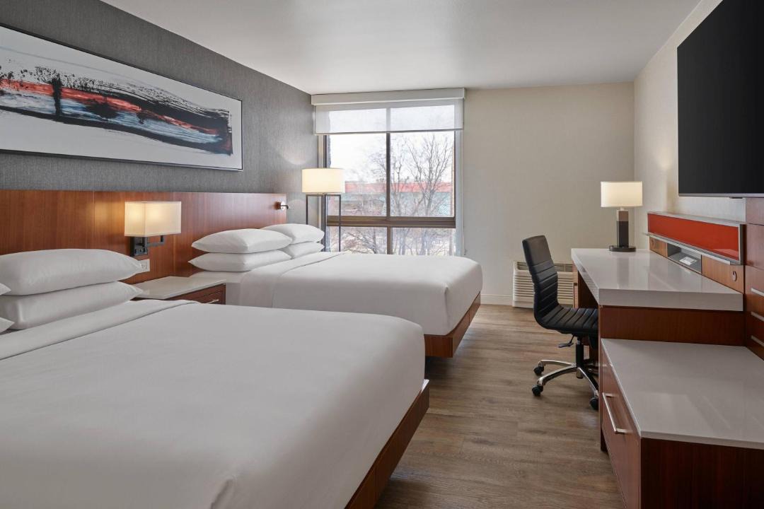 Photo of Bedroom in Northglenn