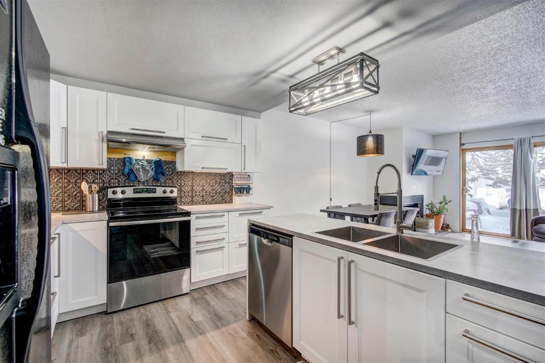Photo of Kitchen in Breckenridge