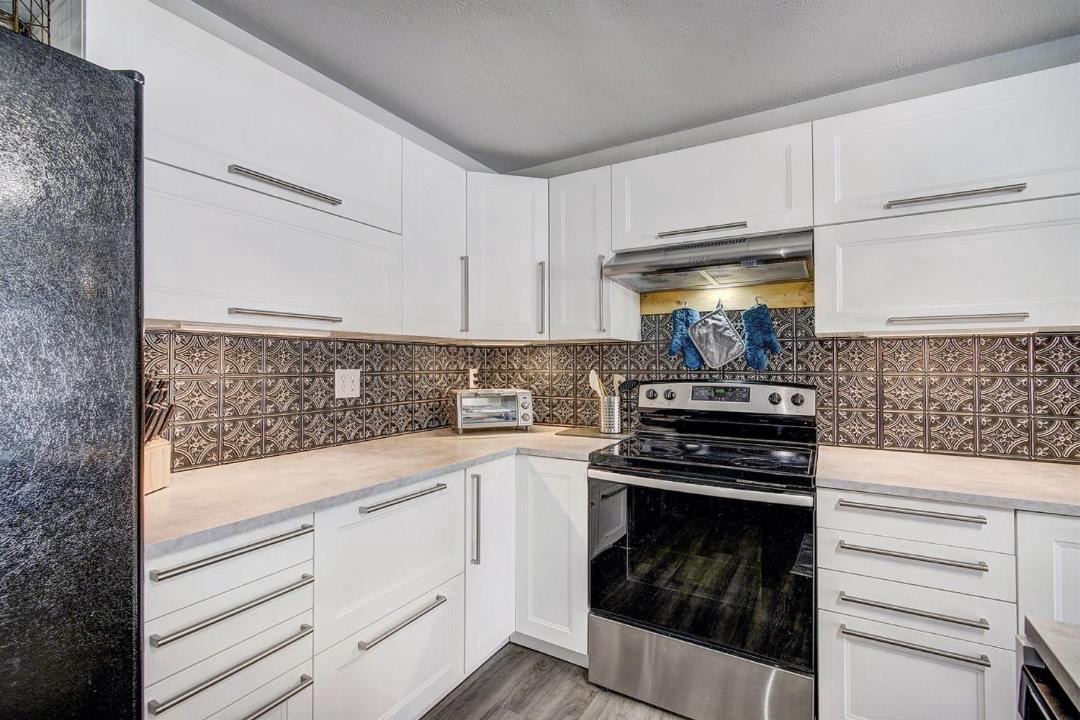 Photo of Kitchen in Breckenridge