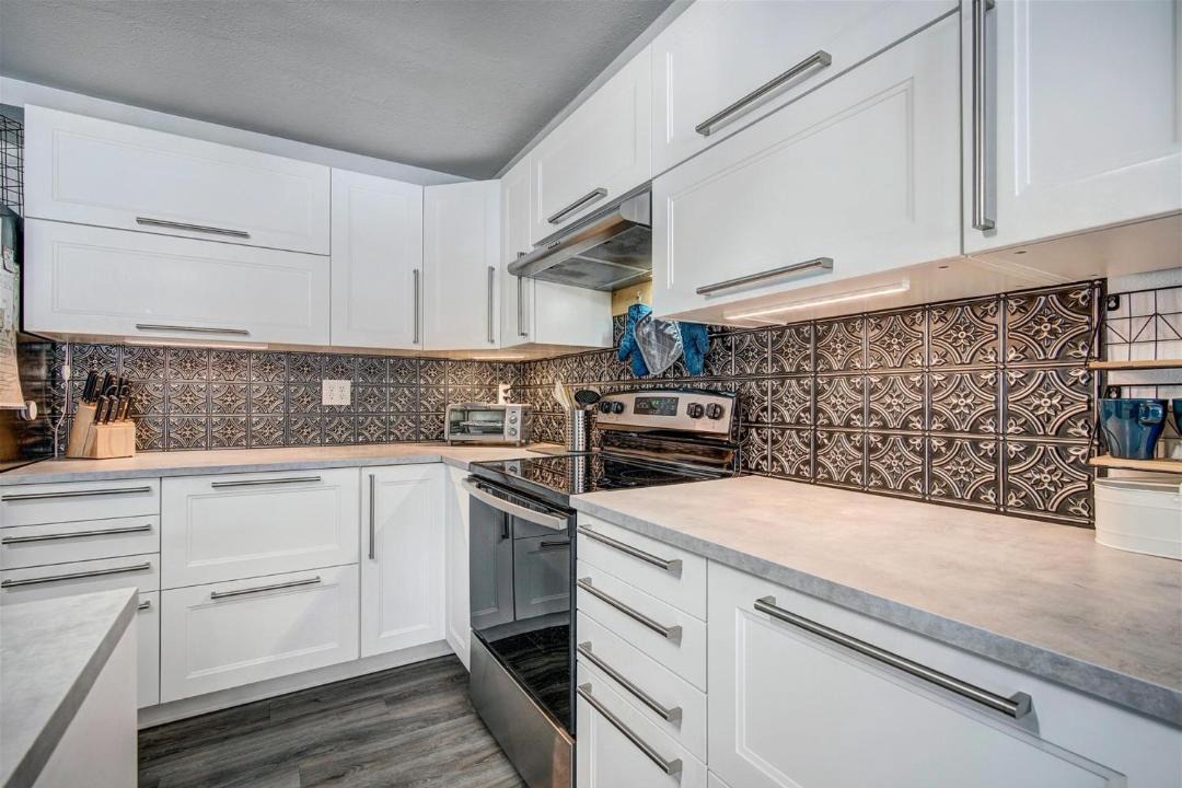 Photo of Kitchen in Breckenridge