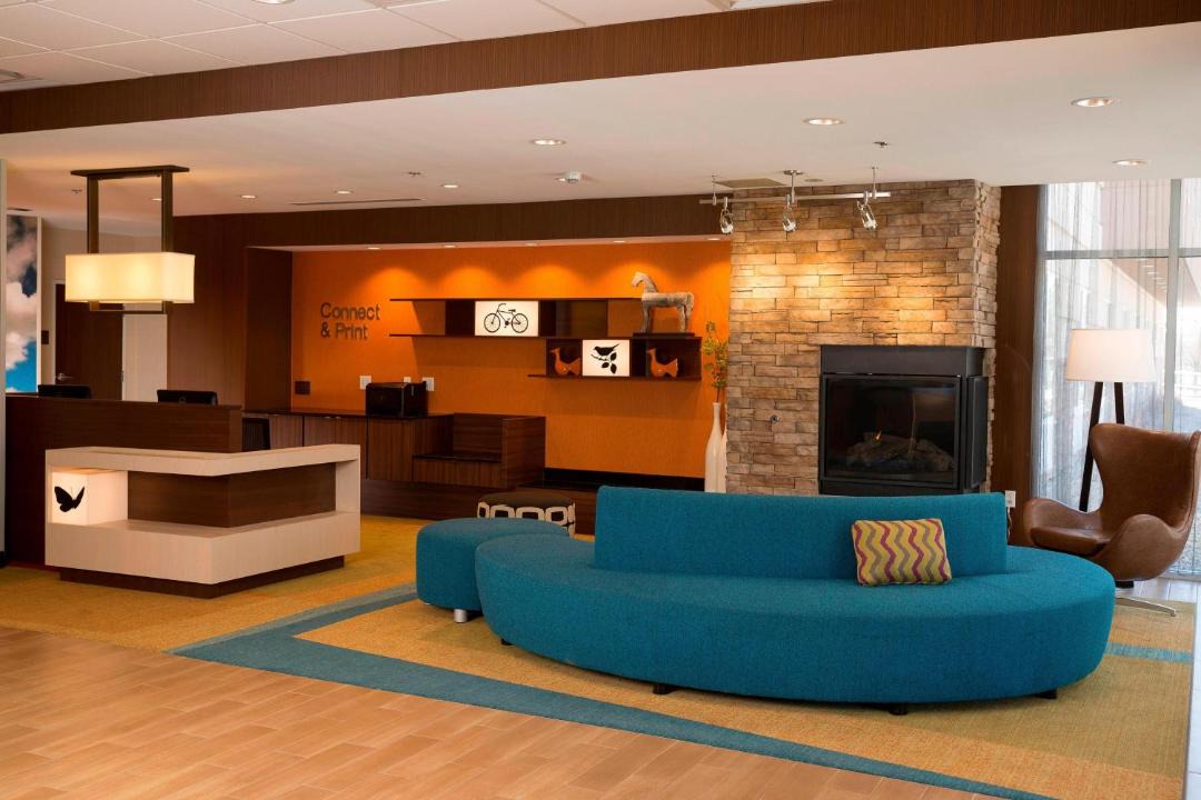 Photo of Livingroom in Durango