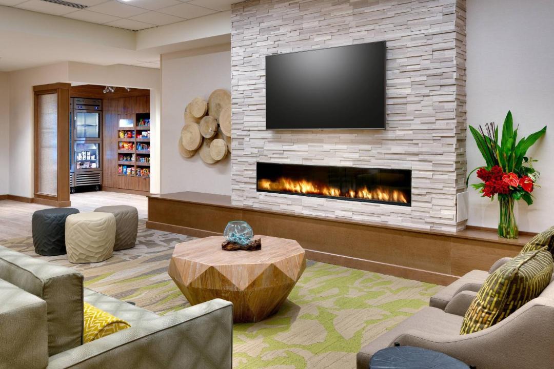 Photo of Livingroom in Union Square