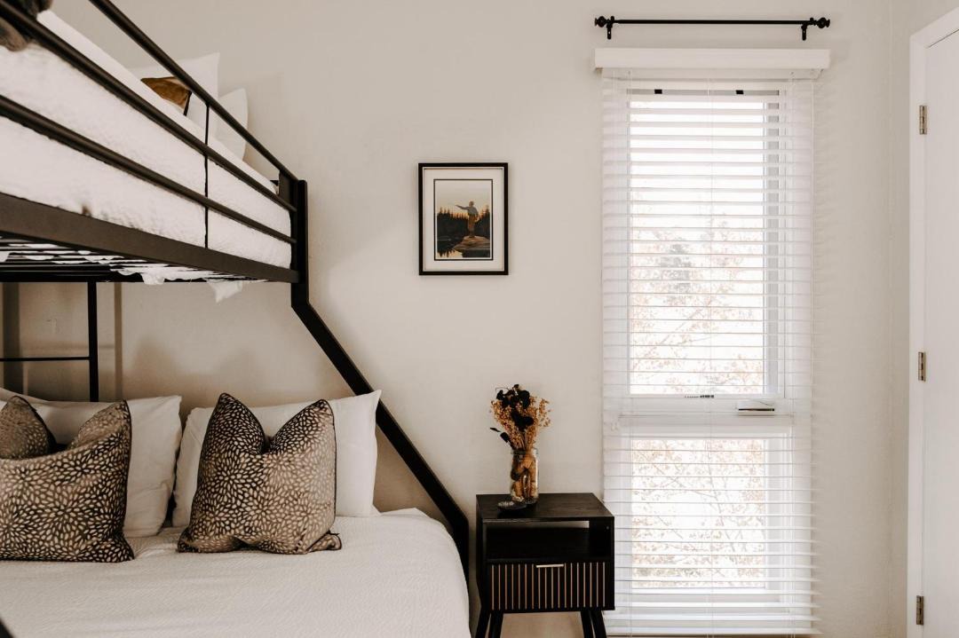 Photo of Bedroom in Wildernest