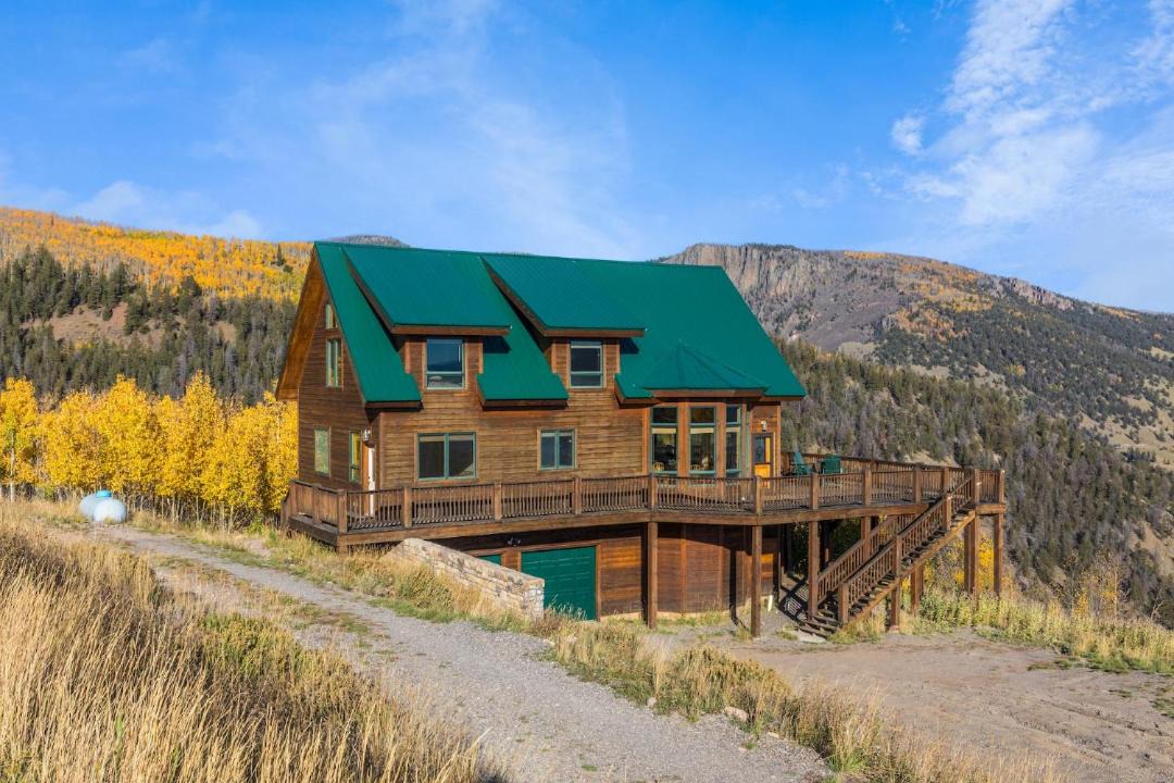 Photo of Others in Creede