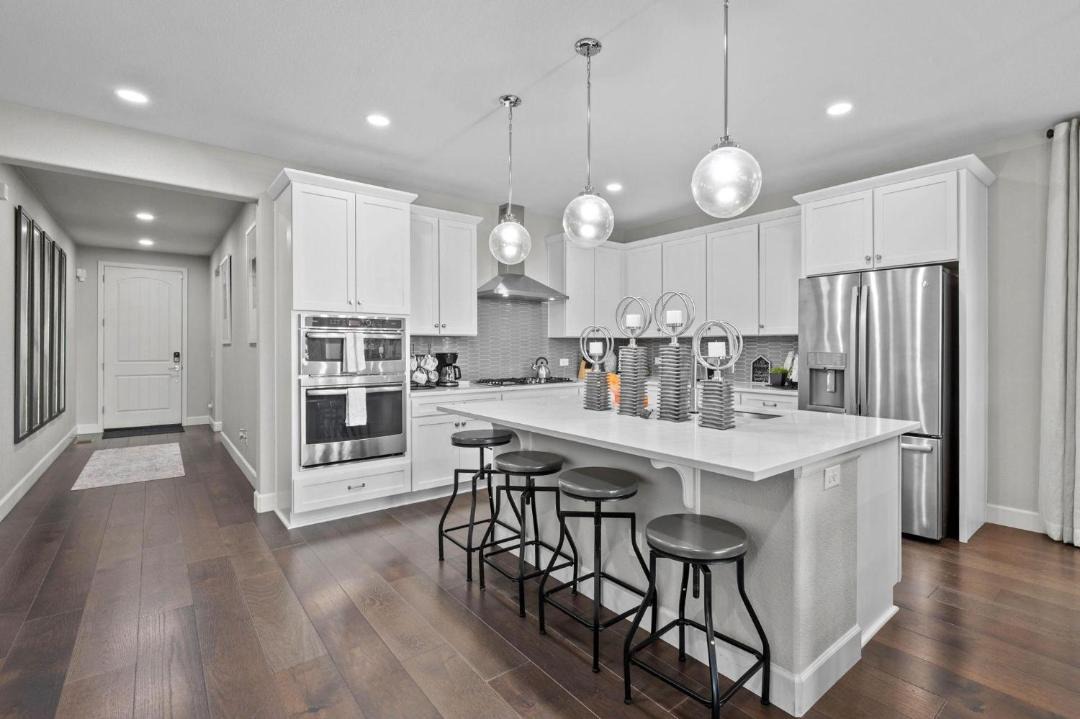 Photo of Kitchen in Commerce City