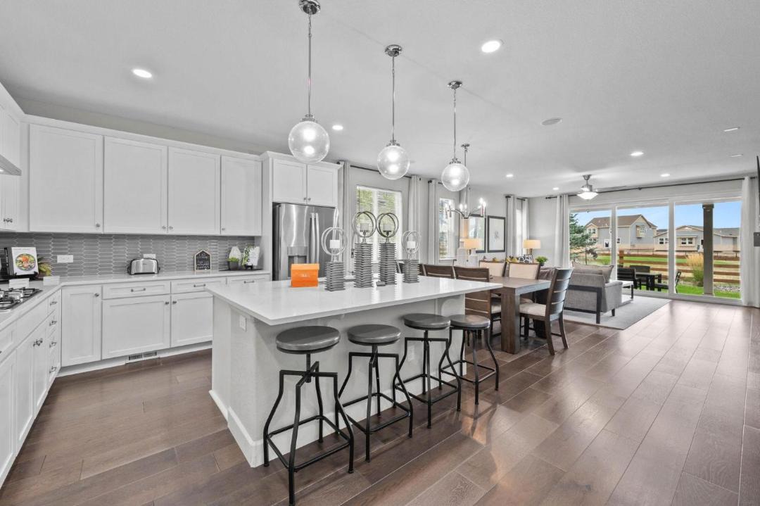 Photo of Kitchen in Commerce City