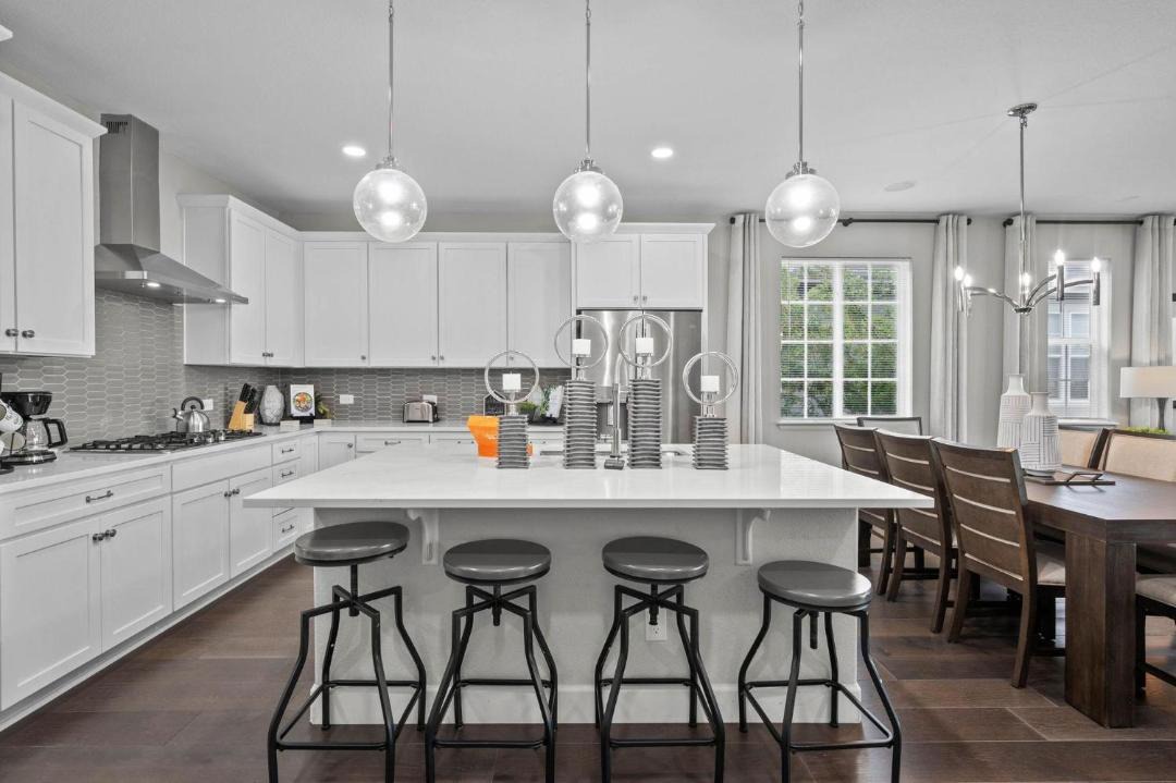 Photo of Kitchen in Commerce City