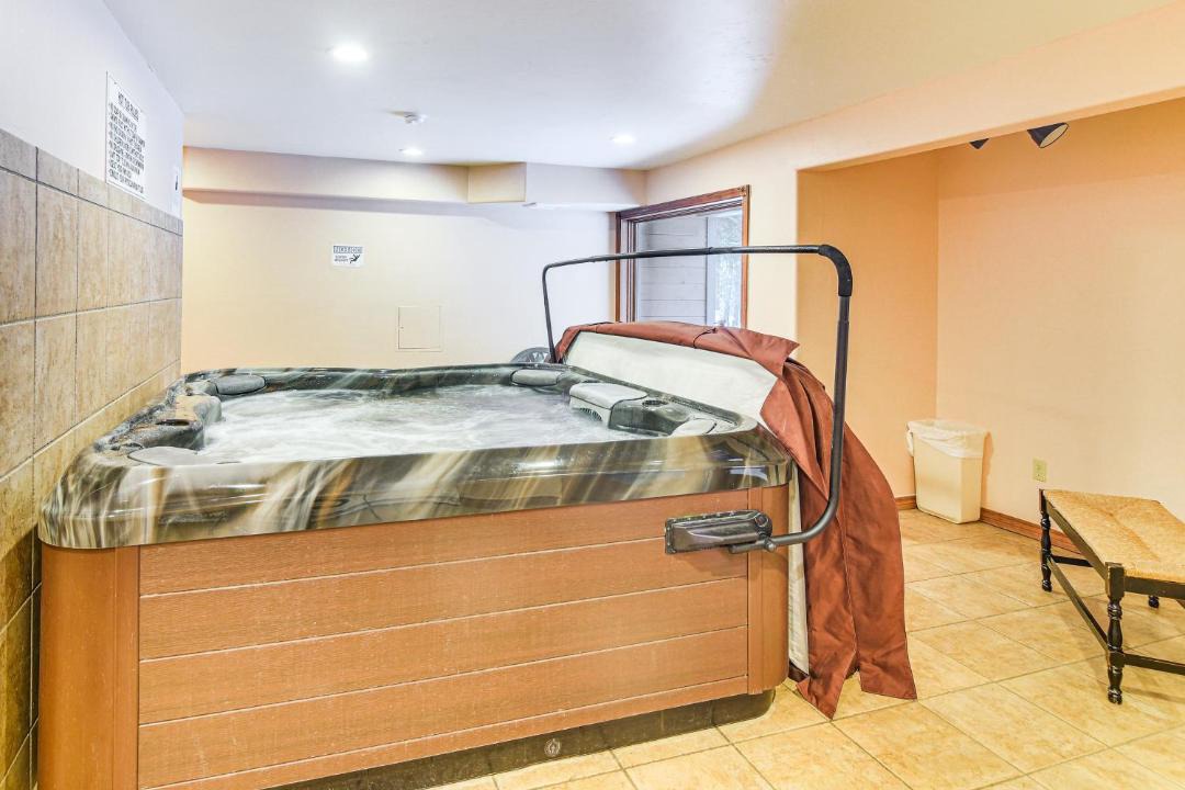 Photo of Bathroom in Old Town