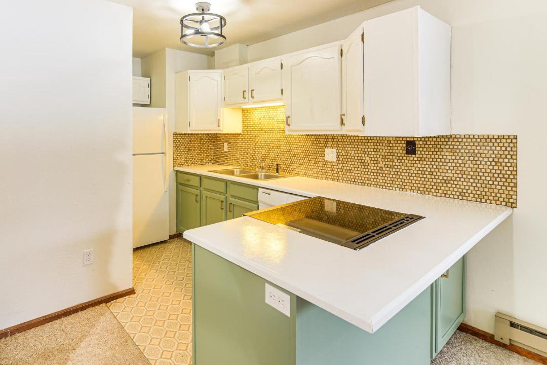 Photo of Kitchen in Old Town