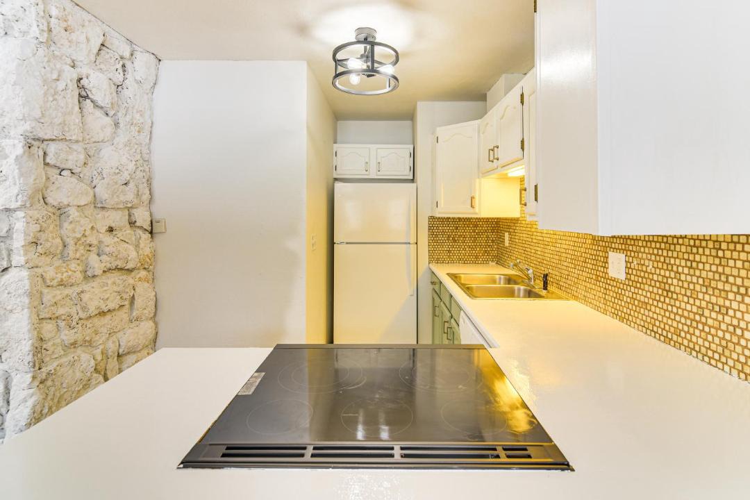 Photo of Kitchen in Old Town