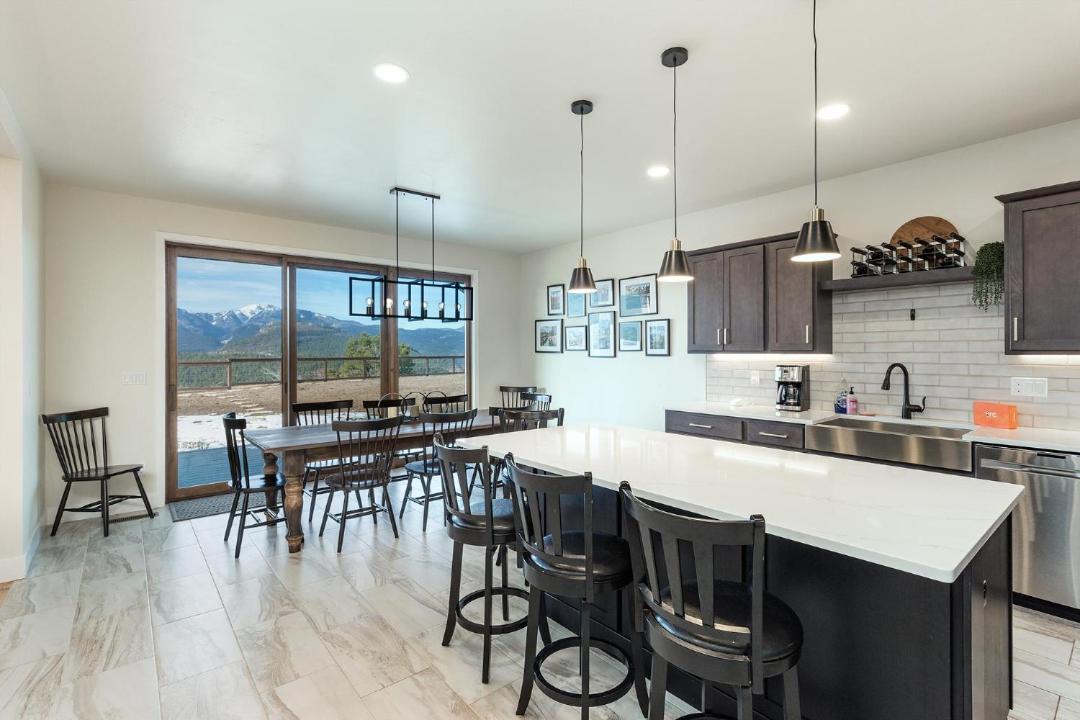 Photo of Kitchen in Durango