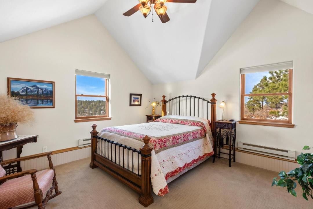 Photo of Bedroom in Elk Meadows
