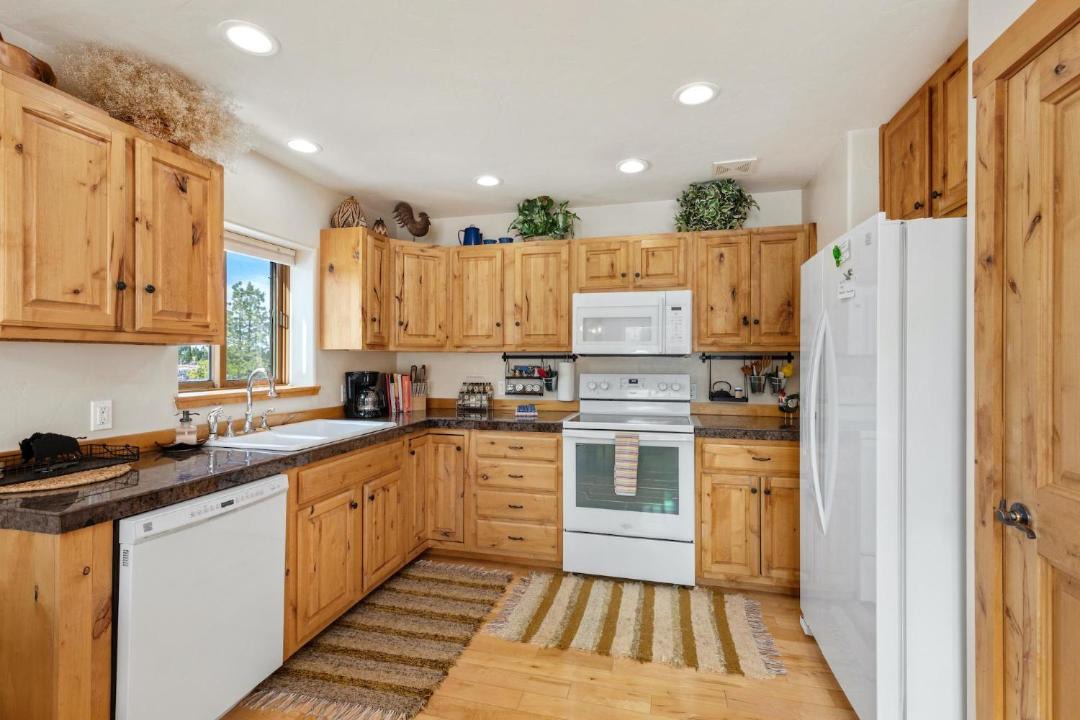 Photo of Kitchen in Elk Meadows