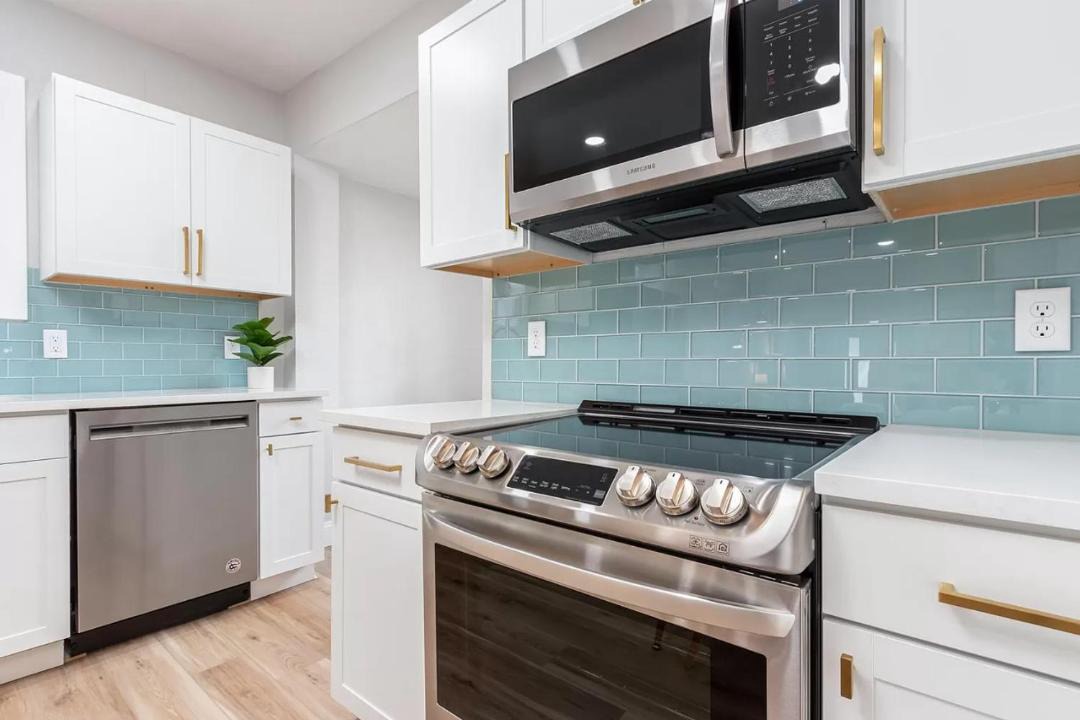 Photo of Kitchen in Pueblo